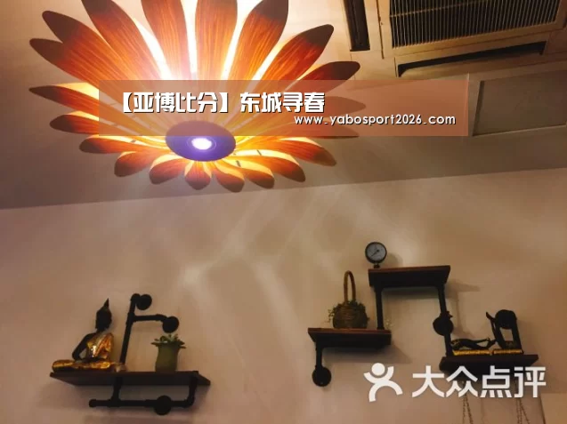 【亚博比分】东城寻春(图3) 亚博赛事